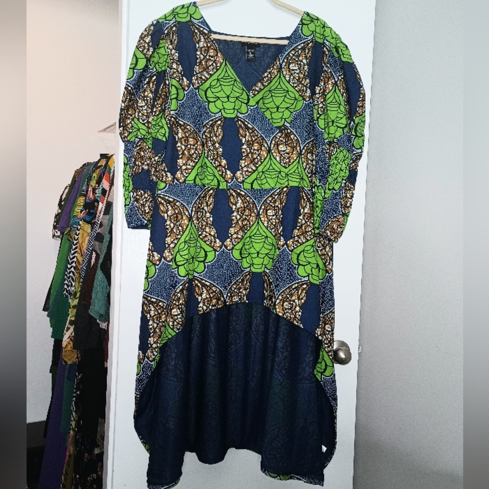 ASHRO Two-Piece Pant Set - Picture 2 of 13